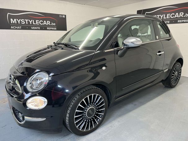 Fiat 500 1.2 51 kW image number 7