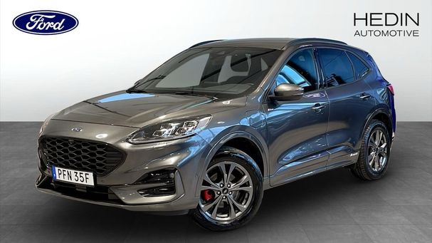 Ford Kuga 132 kW image number 1