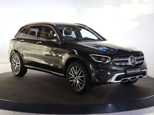 Mercedes-Benz GLC 300 e 4Matic 235 kW image number 23