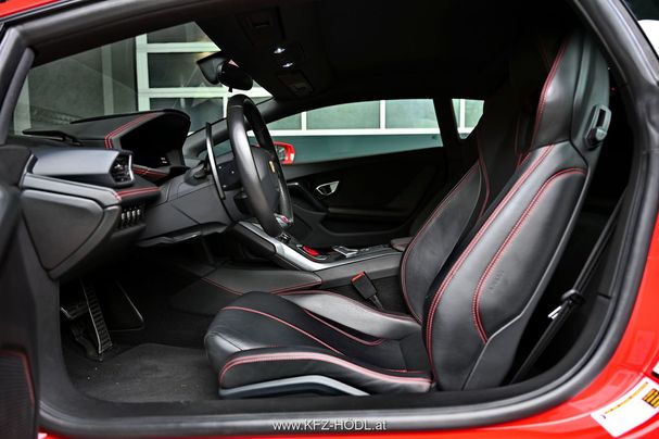 Lamborghini Huracan LP 580-2 426 kW image number 13