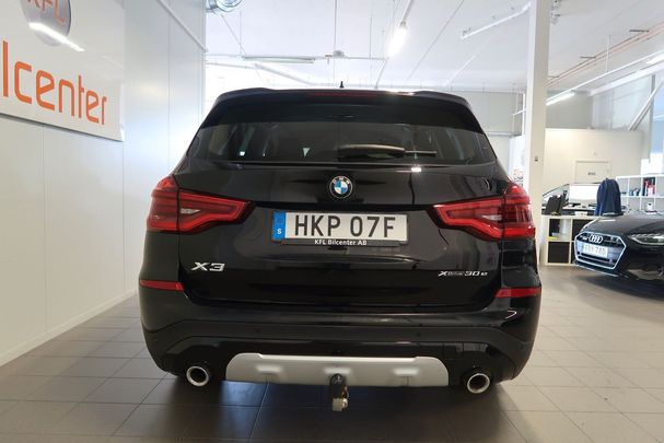 BMW X3 xDrive30e M 216 kW image number 7