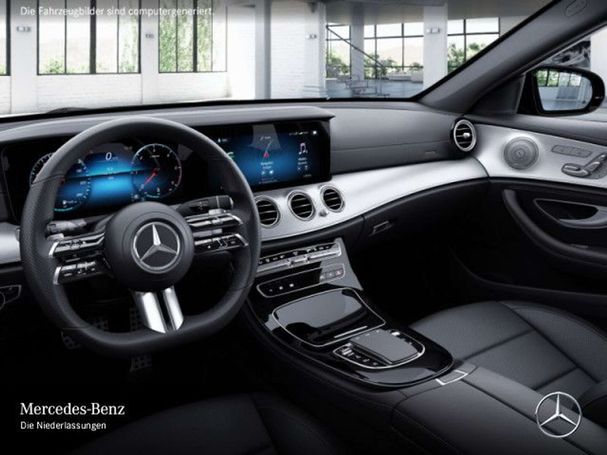 Mercedes-Benz E 400 d T AMG 243 kW image number 11