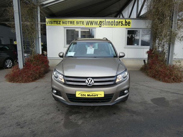 Volkswagen Tiguan 2.0 TDI 81 kW image number 5