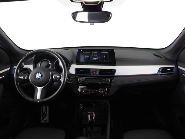 BMW X1 sDrive 141 kW image number 13