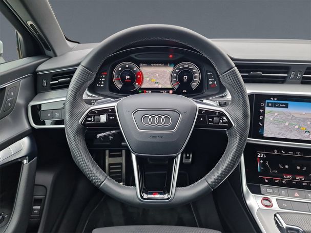 Audi S6 TDI Avant 253 kW image number 10