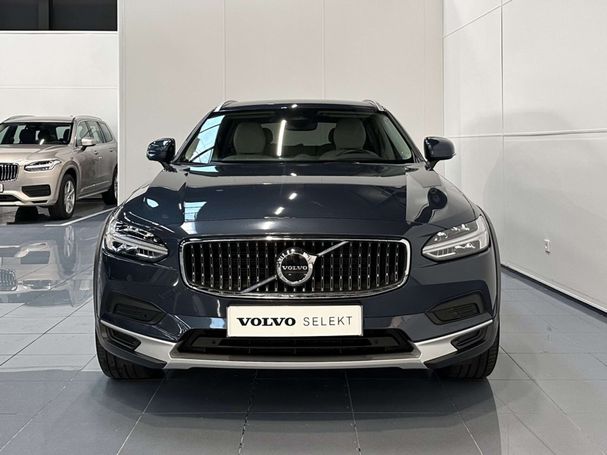 Volvo V90 Cross Country AWD B4 145 kW image number 29