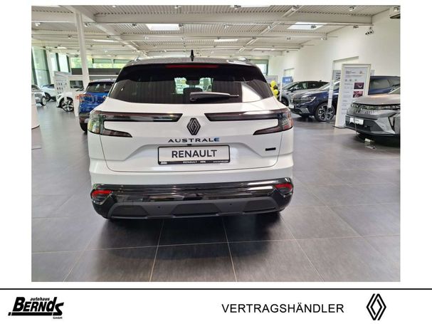 Renault Austral E-Tech 146 kW image number 3