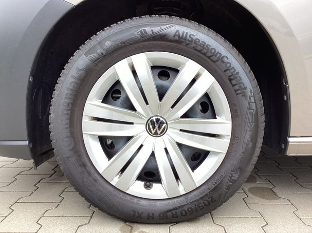 Volkswagen Caddy 1.5 TSI 84 kW image number 7