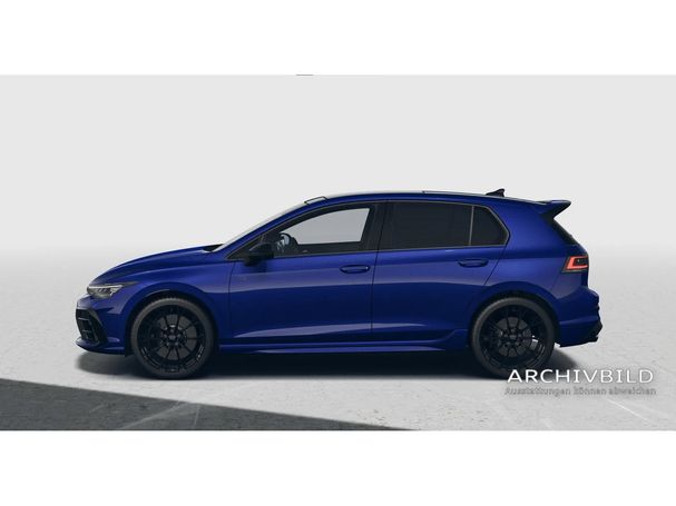 Volkswagen Golf R 4Motion DSG 245 kW image number 2