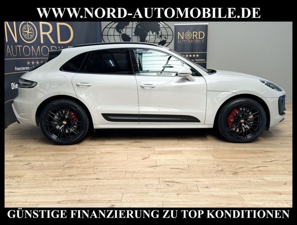 Porsche Macan GTS 324 kW image number 7