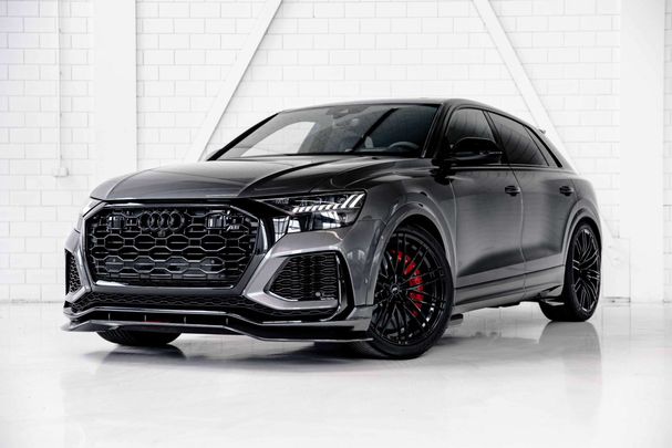 Audi RSQ8 515 kW image number 1