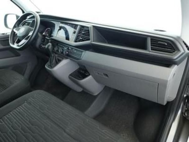 Volkswagen T6 Caravelle DSG 110 kW image number 5