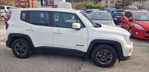 Jeep Renegade 96 kW image number 4