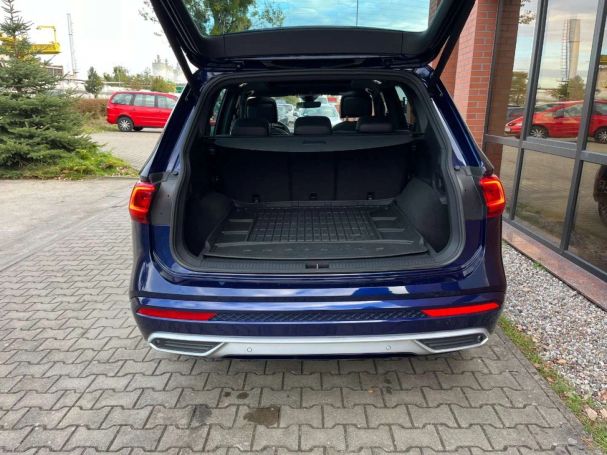 Seat Tarraco 2.0 TDI 4Drive DSG Xcellence 110 kW image number 39