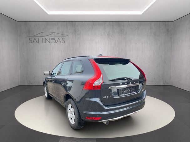 Volvo XC60 D3 Kinetic 100 kW image number 5