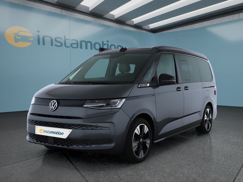 Volkswagen T7 California