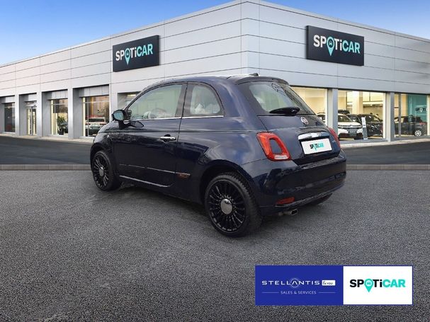 Fiat 500 51 kW image number 5