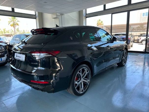 Maserati Levante Trofeo 427 kW image number 14