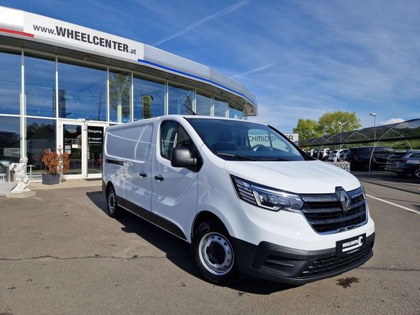 Renault Trafic L2H1 E-Tech 92 kW image number 2