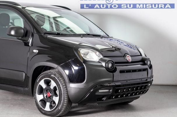 Fiat Panda 1.0 Hybrid City 51 kW image number 14