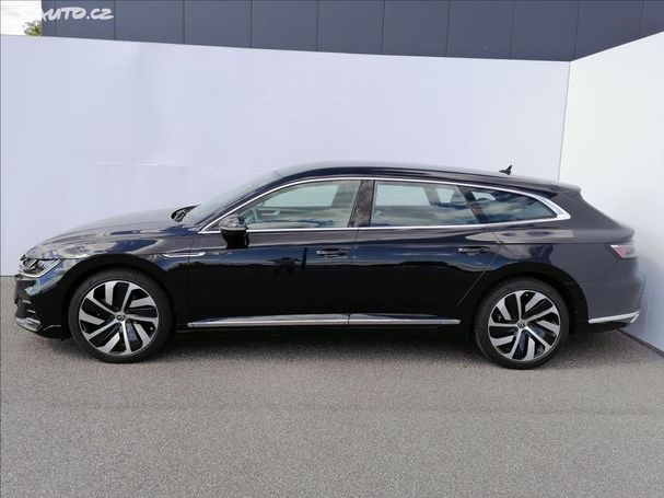 Volkswagen Arteon 2.0 TDI DSG Shooting Brake 110 kW image number 10