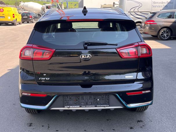 Kia Niro 1.6 104 kW image number 4