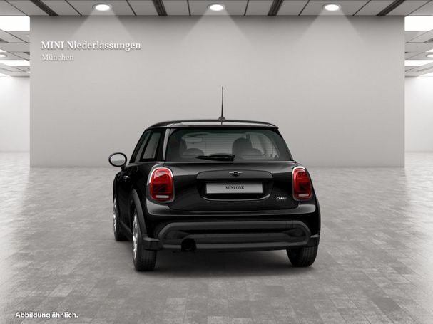 Mini One Mini 75 kW image number 7