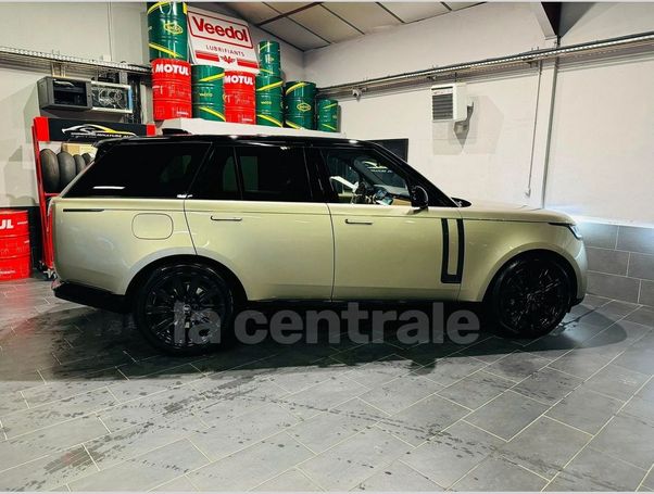  Land Rover Range Rover SWB P510e 375 kW image number 3