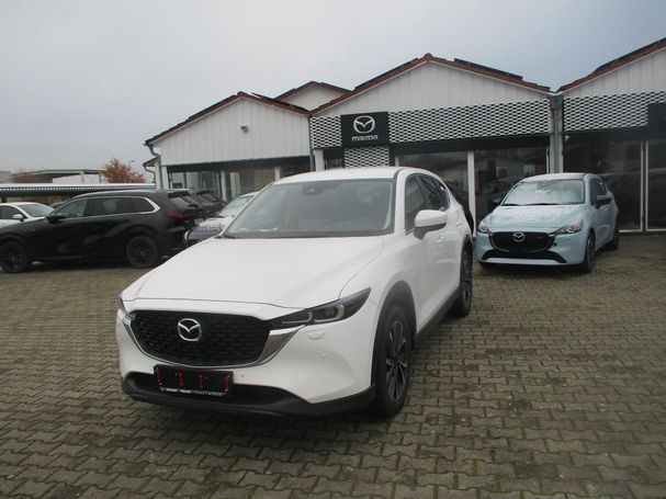 Mazda CX-5 143 kW image number 4