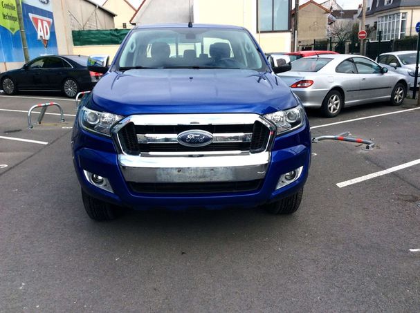 Ford Ranger 118 kW image number 1