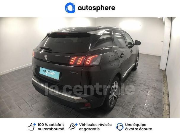 Peugeot 3008 1.6 Hybrid e-EAT8 165 kW image number 4