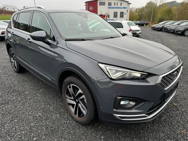 Seat Tarraco 2.0 TDI 110 kW image number 2