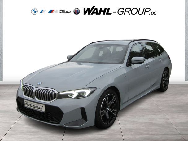 BMW 320d Touring M Sport 140 kW image number 1