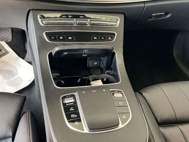 Mercedes-Benz E 220 d 143 kW image number 15