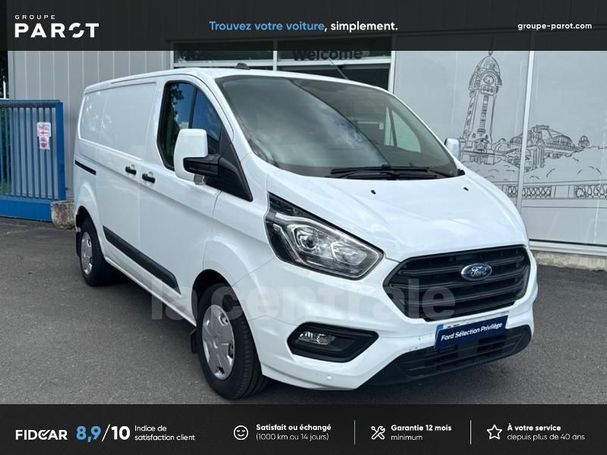  Ford Transit Custom 300 L1H1 Trend 96 kW image number 3