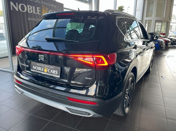 Seat Tarraco 4Drive Xcellence 140 kW image number 7