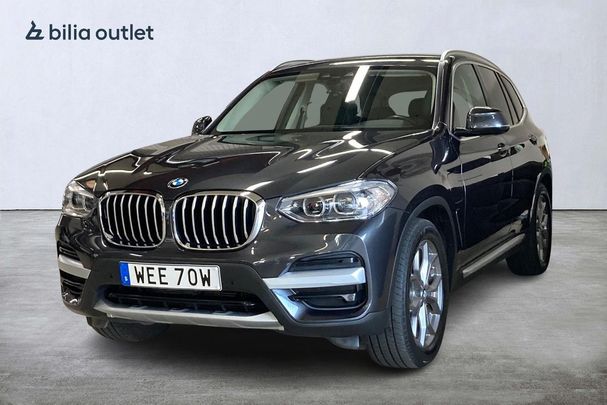 BMW X3 xDrive30e 216 kW image number 1