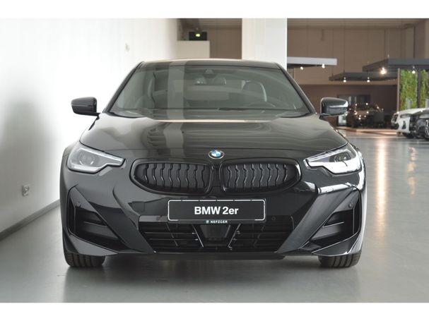 BMW 230i Coupe M Sport 190 kW image number 2