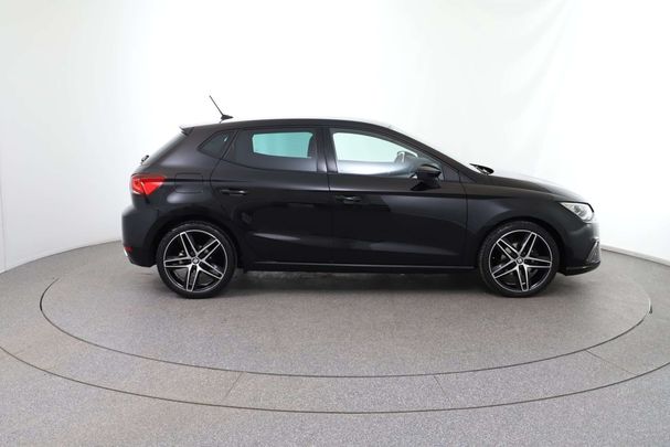 Seat Ibiza TSI FR 110 kW image number 6