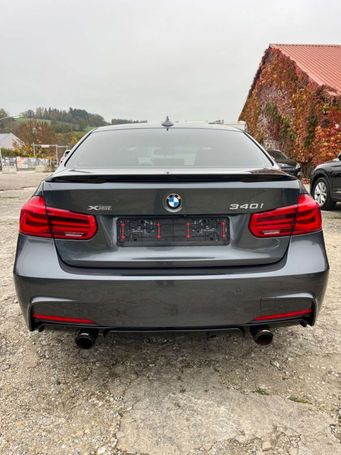 BMW 340i xDrive 240 kW image number 6