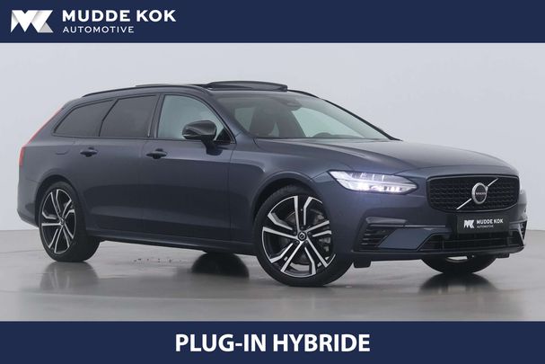 Volvo V90 T6 Dark AWD Ultimate 293 kW image number 1