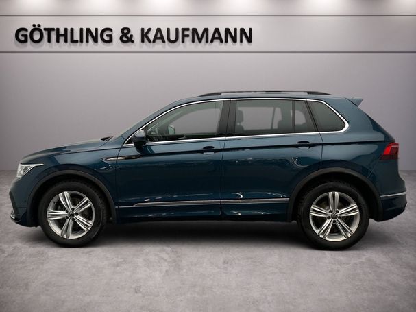 Volkswagen Tiguan 2.0 TDI DSG 110 kW image number 3