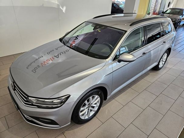 Volkswagen Passat Variant 1.5 TSI Business DSG 110 kW image number 16