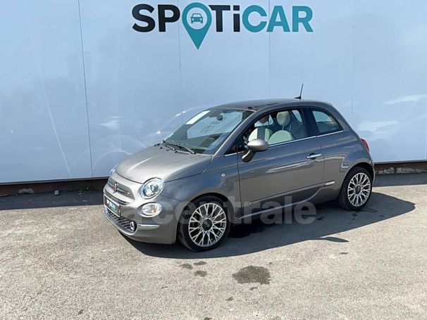 Fiat 500 0.9 8V TwinAir Star 63 kW image number 1