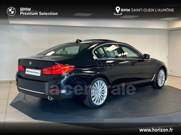 BMW 530i 185 kW image number 4