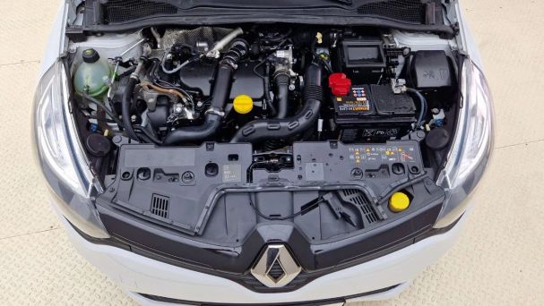 Renault Clio 66 kW image number 20