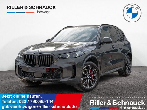 BMW X5 xDrive 210 kW image number 1