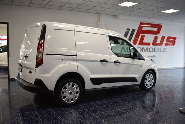 Ford Transit Connect 88 kW image number 3