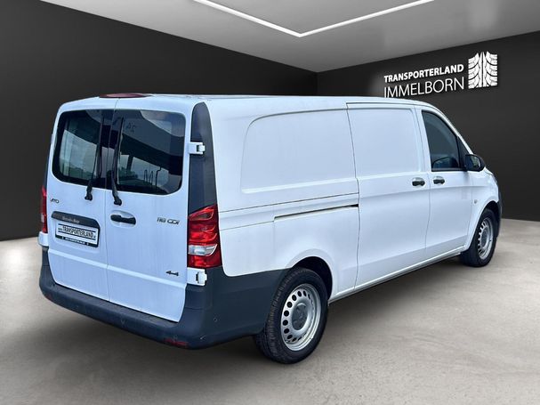 Mercedes-Benz Vito 116 CDi 4x4 120 kW image number 3