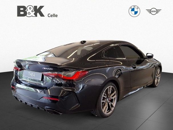 BMW 440i xDrive 275 kW image number 6